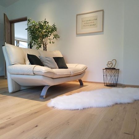 Appartement Waldzauber Medraz Zewnętrze zdjęcie