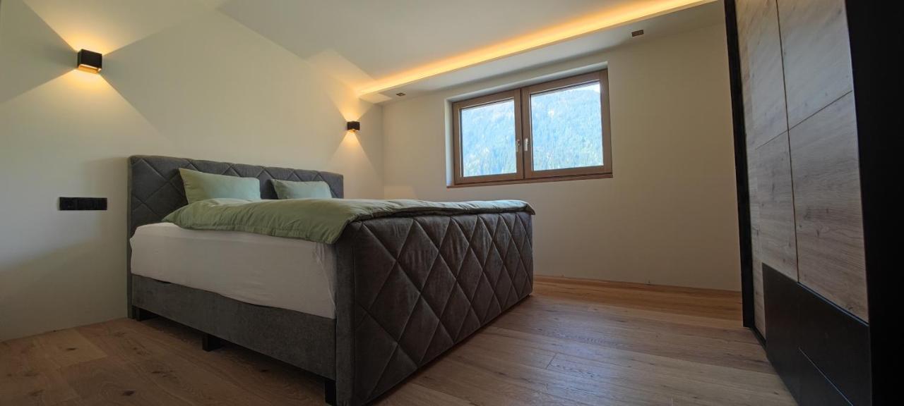 Appartement Waldzauber Medraz Zewnętrze zdjęcie
