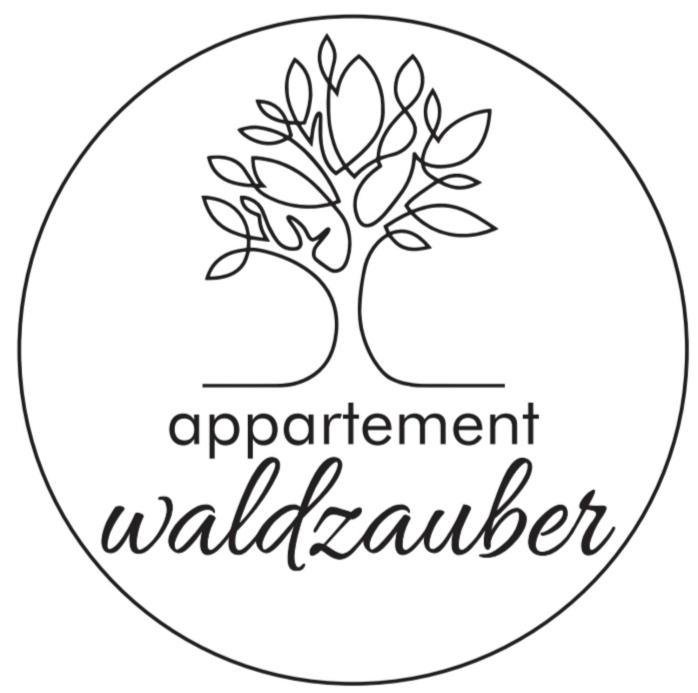Appartement Waldzauber Medraz Zewnętrze zdjęcie