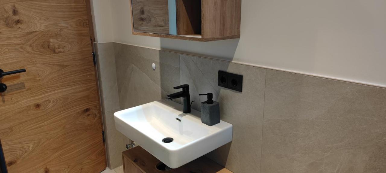 Appartement Waldzauber Medraz Zewnętrze zdjęcie