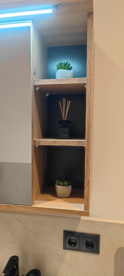Appartement Waldzauber Medraz Zewnętrze zdjęcie