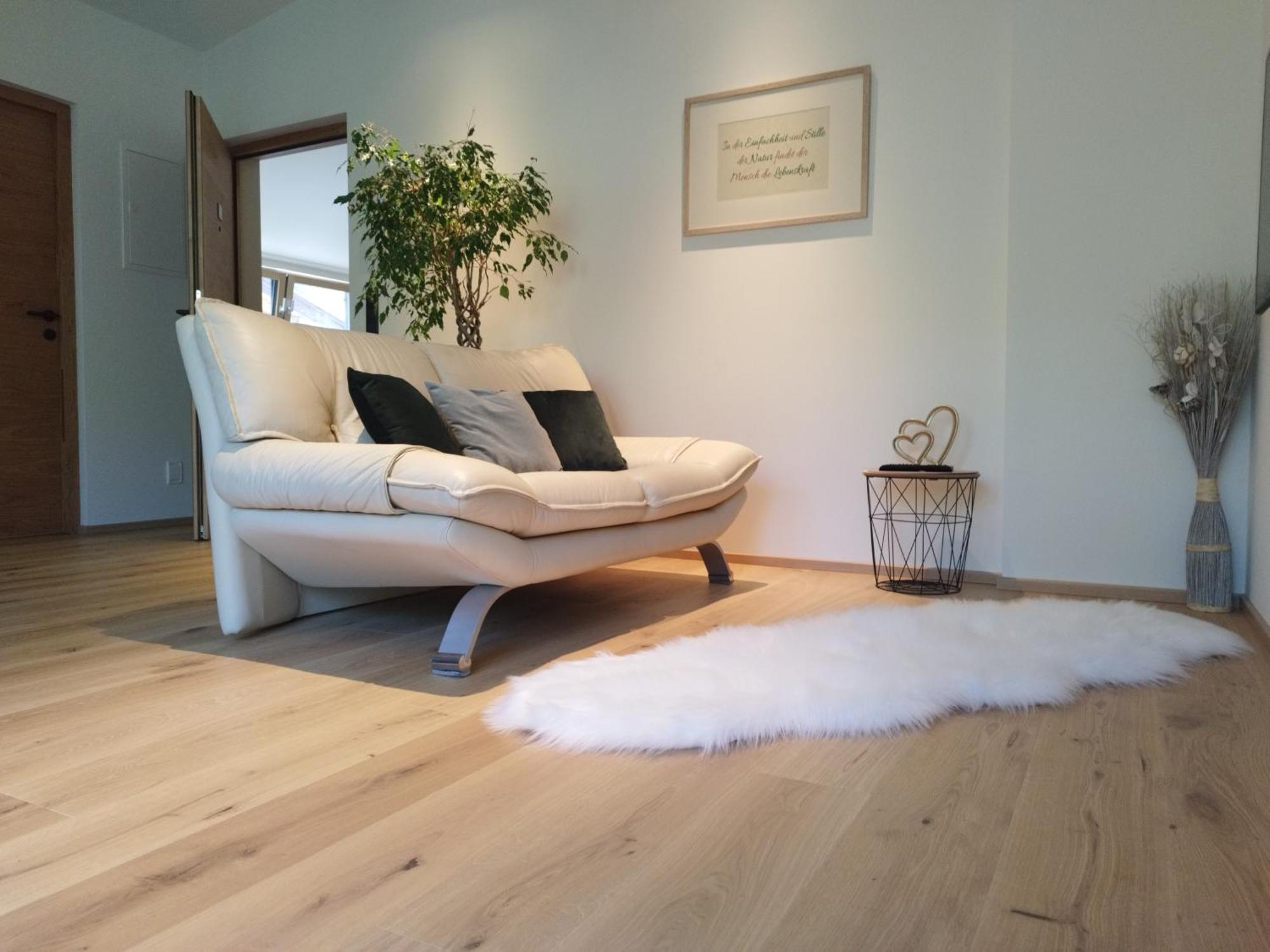 Appartement Waldzauber Medraz Zewnętrze zdjęcie